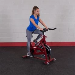 Best Fitness BFSB5 Chain Indoor Exercise Bike 15 Best Fitness BFSB5 Chain Indoor Exercise Bike