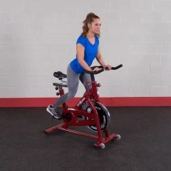 Best Fitness BFSB5 Chain Indoor Exercise Bike 17 Best Fitness BFSB5 Chain Indoor Exercise Bike