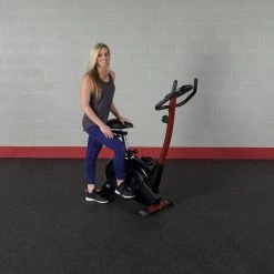 Best Fitness BFUB1 Upright Bike