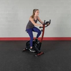 Best Fitness BFUB1 Upright Bike