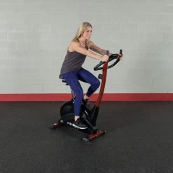 Best Fitness BFUB1 Upright Bike