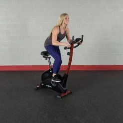 Best Fitness BFUB1 Upright Bike
