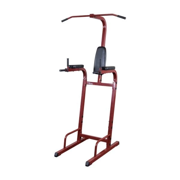 Best Fitness BFVK10 Vertical Knee Raise 1 Best Fitness BFVK10 Vertical Knee Raise