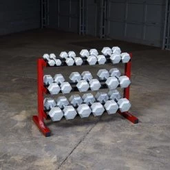 Weight Training Best Fitness Dumbbell Rack