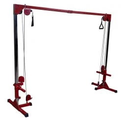 Best Fitness Plate Loaded Cable Crossover Benches, Press And Towers