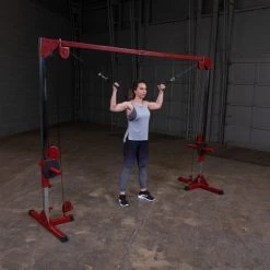 Best Fitness Plate Loaded Cable Crossover Benches, Press And Towers 13 Best Fitness Plate Loaded Cable Crossover Benches, Press And Towers