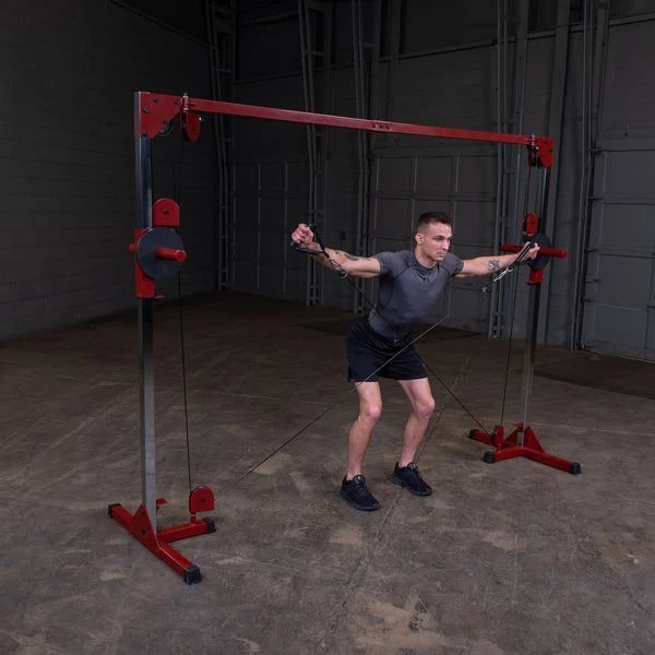 Best Fitness Plate Loaded Cable Crossover Benches, Press And Towers 8 Best Fitness Plate Loaded Cable Crossover Benches, Press And Towers