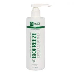 BioFreeze Professional Lotion Athletic Recovery