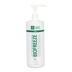 BioFreeze Professional Lotion Athletic Recovery