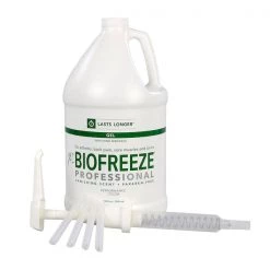 BioFreeze Professional Lotion Athletic Recovery