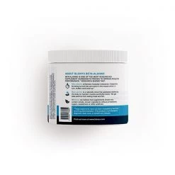 Blonyx Biosciences Inc. Blonyx Beta Alanine Pre Workouts
