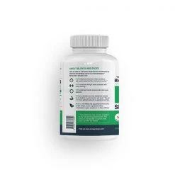 Blonyx Biosciences Inc. Blonyx HMB Sport 5 Blonyx Biosciences Inc. Blonyx HMB Sport