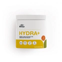 Blonyx Biosciences Inc. Vitamins & Supplements Blonyx Hydra+
