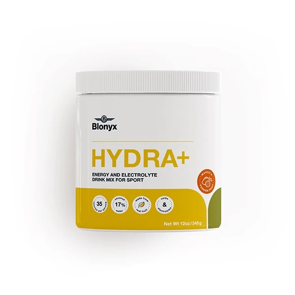 Blonyx Biosciences Inc. Vitamins & Supplements Blonyx Hydra+ 1 Blonyx Biosciences Inc. Vitamins & Supplements Blonyx Hydra+
