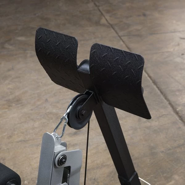 Benches, Press And Towers Body-Solid BSGLPX Leg Press For BSG10X 3 Benches, Press And Towers Body-Solid BSGLPX Leg Press For BSG10X