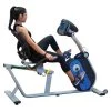 Exercise Bikes Body-Solid Endurance B4R Recumbent Bike