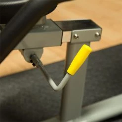 Exercise Bikes Body-Solid Endurance B4R Recumbent Bike