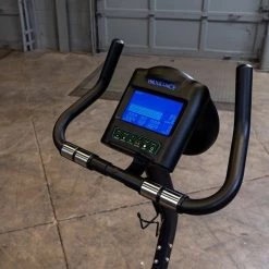 Body-Solid Endurance B4U Upright Bike