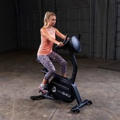 Body-Solid Endurance B4U Upright Bike