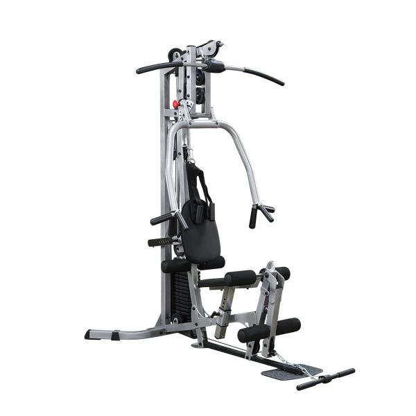Benches, Press And Towers Body-Solid Powerline BSG10X Home Gym 1 Benches, Press And Towers Body-Solid Powerline BSG10X Home Gym