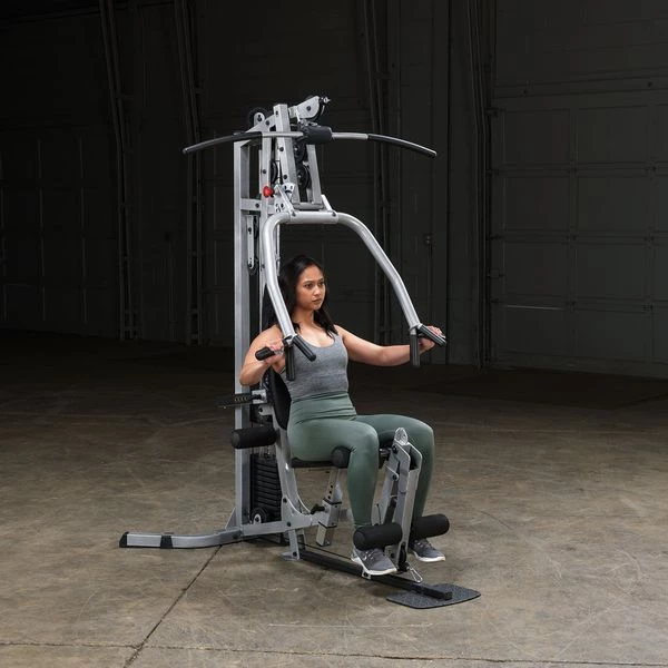 Benches, Press And Towers Body-Solid Powerline BSG10X Home Gym 4 Benches, Press And Towers Body-Solid Powerline BSG10X Home Gym