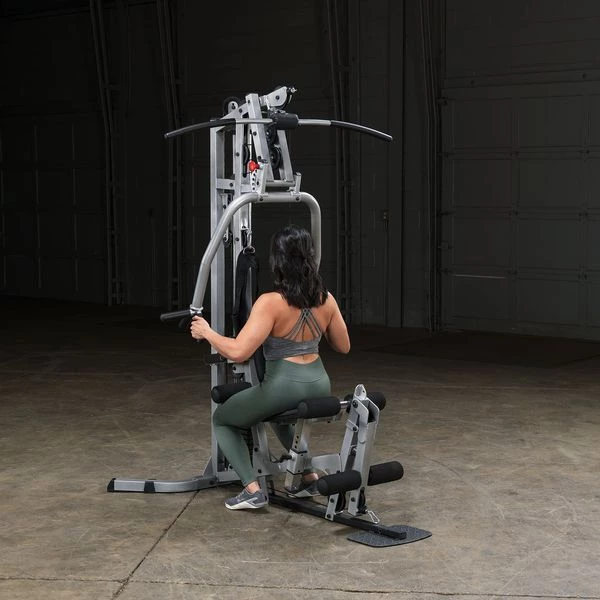 Benches, Press And Towers Body-Solid Powerline BSG10X Home Gym 8 Benches, Press And Towers Body-Solid Powerline BSG10X Home Gym