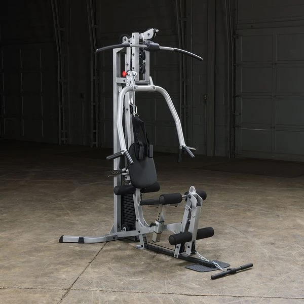 Benches, Press And Towers Body-Solid Powerline BSG10X Home Gym 2 Benches, Press And Towers Body-Solid Powerline BSG10X Home Gym