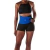 Body Helix Adjustable Back Compression Wrap Braces