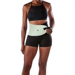 Body Helix Adjustable Back Compression Wrap Braces