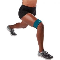 Body Helix Adjustable Iliotibial (IT) Band Compression Wrap Braces