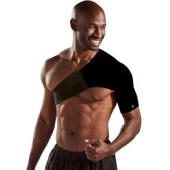 Body Helix Adjustable Shoulder Compression Wrap