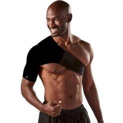 Body Helix Adjustable Shoulder Compression Wrap