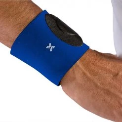 Body Helix Adjustable Wrist Compression Wrap