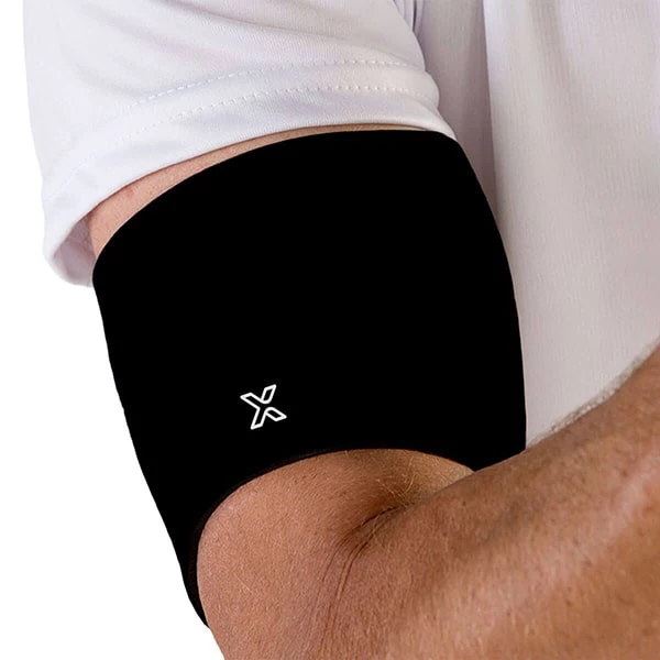 Body Helix Biceps/Triceps Compression Sleeve 1 Body Helix Biceps/Triceps Compression Sleeve