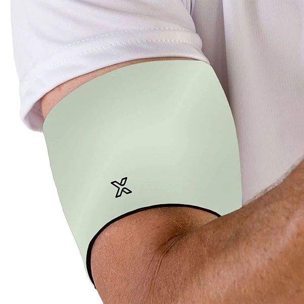 Body Helix Biceps/Triceps Compression Sleeve 3 Body Helix Biceps/Triceps Compression Sleeve