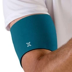 Body Helix Biceps/Triceps Compression Sleeve 7 Body Helix Biceps/Triceps Compression Sleeve