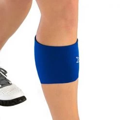 Body Helix Calf Compression Sleeve Braces