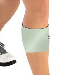Body Helix Calf Compression Sleeve Braces