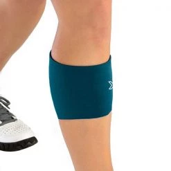 Body Helix Calf Compression Sleeve Braces