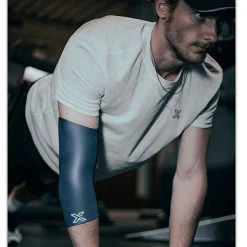 Body Helix Full Elbow Compression Sleeve