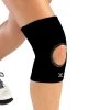 Body Helix Full Knee Open Compression Sleeve