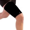 Body Helix Full Thigh Compression Sleeve Braces