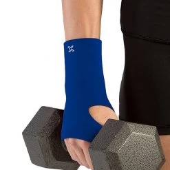 Body Helix Full Wrist Compression Sleeve