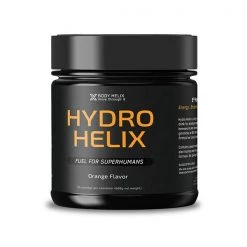 Body Helix Hydro Helix E3 Performance Drink