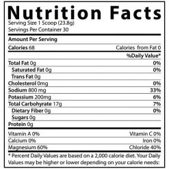 Body Helix Hydro Helix E3 Performance Drink