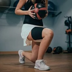 Braces Body Helix Thigh Compression Sleeve