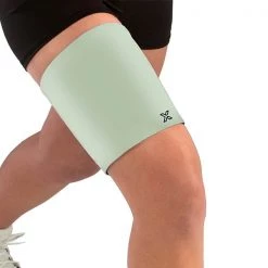 Braces Body Helix Thigh Compression Sleeve