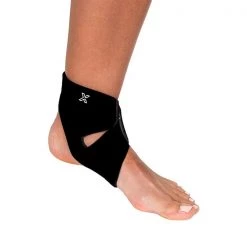 Braces Body Helix X-Fit Ankle Compression Sleeve