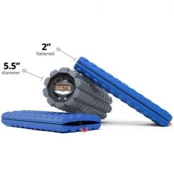 Brazyn Morph Collapsible Foam Roller