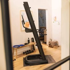 Cardio Machines CLMBR Connected Climbing Machines